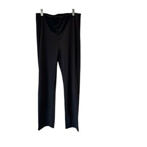 NWOT Honeylove Black Perfectionist Pant SZ L